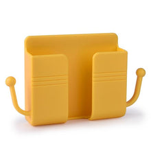 Load image into Gallery viewer, (FLASH SALE!!) Remote Control/Mobile Phone Plug Wall Holder