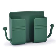 Load image into Gallery viewer, (FLASH SALE!!) Remote Control/Mobile Phone Plug Wall Holder