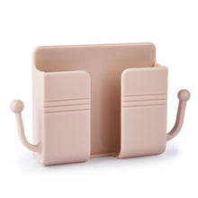 Load image into Gallery viewer, (FLASH SALE!!) Remote Control/Mobile Phone Plug Wall Holder