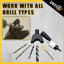 Load image into Gallery viewer, Zezzo® Hands Free Dust Collector