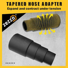 Load image into Gallery viewer, Zezzo® Hands Free Dust Collector