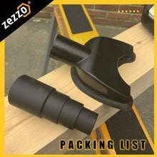 Load image into Gallery viewer, Zezzo® Hands Free Dust Collector