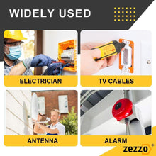 Load image into Gallery viewer, Zezzo® Square Slot Cutter