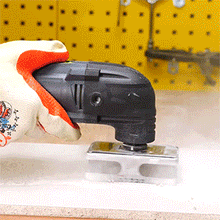 Load image into Gallery viewer, Zezzo® Square Slot Cutter