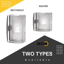 Load image into Gallery viewer, Zezzo® Square Slot Cutter