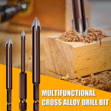 Load image into Gallery viewer, Efficient Universal Drilling Tool (5PCS)