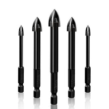 Load image into Gallery viewer, Efficient Universal Drilling Tool (5PCS)