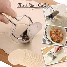 Load image into Gallery viewer, Mintiml™ Stainless Steel Dumpling Mold