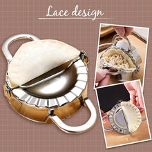 Load image into Gallery viewer, Mintiml™ Stainless Steel Dumpling Mold