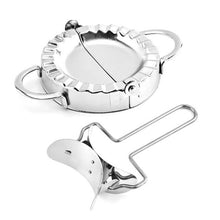 Load image into Gallery viewer, Mintiml™ Stainless Steel Dumpling Mold
