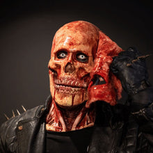 Load image into Gallery viewer, 【Pre-Holiday Sale】 Double-Layer Bloody Horror Mask