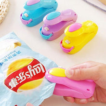 Load image into Gallery viewer, Portable Mini Kitchen Bag Sealer (50% OFF)