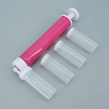 Load image into Gallery viewer, Cake Decorating Airbrush and Design Kit