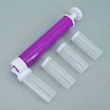 Load image into Gallery viewer, Cake Decorating Airbrush and Design Kit