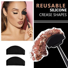 Load image into Gallery viewer, 6 In 1 Eye Shadow Template Kit