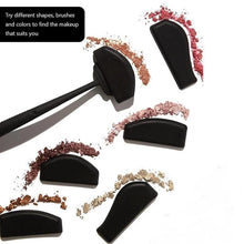 Load image into Gallery viewer, 6 In 1 Eye Shadow Template Kit