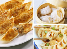 Load image into Gallery viewer, Stainless Steel Dumpling Mould