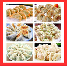 Load image into Gallery viewer, Mintiml™ Stainless Steel Dumpling Mold