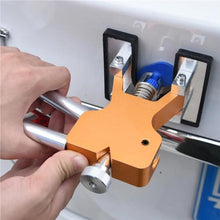Load image into Gallery viewer, Automotive Paintless Removing Dent Car Body Repair Dent Puller Dents Remover Auto Body Suction Cup Repair Tools for Vehicle Auto