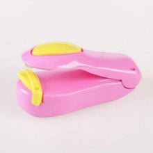 Load image into Gallery viewer, Portable Mini Kitchen Bag Sealer (50% OFF)