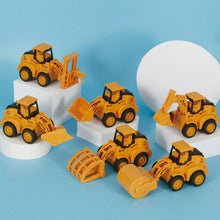 Load image into Gallery viewer, 【LAST DAY 60% OFF】Press & Go Engineering Toys
