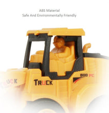 Load image into Gallery viewer, 【LAST DAY 60% OFF】Press & Go Engineering Toys