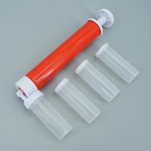 Load image into Gallery viewer, Cake Decorating Airbrush and Design Kit