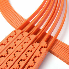 Load image into Gallery viewer, (NEW YEAR SALE) Reusable Winter Emergency Tire Cables