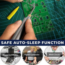 Load image into Gallery viewer, Wireless Charging Welding Tool