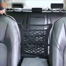 Load image into Gallery viewer, 【50% OFF】Universal Seat Organizer & Barricade For Vehicles