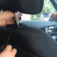 Load image into Gallery viewer, 【50% OFF】Universal Seat Organizer & Barricade For Vehicles