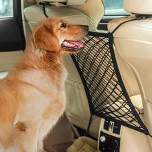 Load image into Gallery viewer, 【50% OFF】Universal Seat Organizer & Barricade For Vehicles