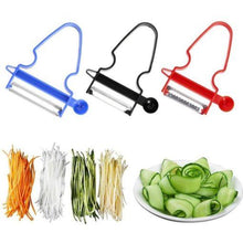 Load image into Gallery viewer, MAGIC TRIO PEELER SET – SLICER, SHREDDER & PEELER