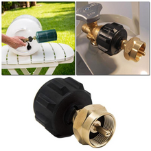 Load image into Gallery viewer, Propane Refilling Adapter