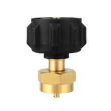 Load image into Gallery viewer, Propane Refilling Adapter