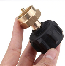 Load image into Gallery viewer, Propane Refilling Adapter