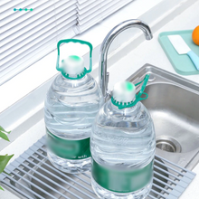 Load image into Gallery viewer, Portable Rolling Dish Rack