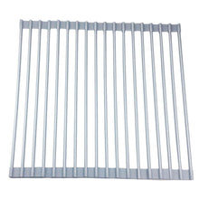 Load image into Gallery viewer, Portable Rolling Dish Rack