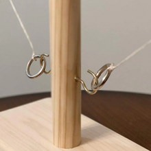 Load image into Gallery viewer, Ring Toss Drinking Game