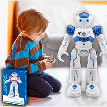 Load image into Gallery viewer, 【LAST DAY SALE】Gesture Sensing Smart Robot