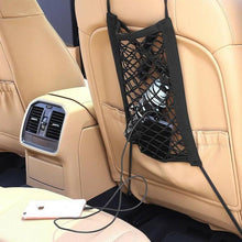 Load image into Gallery viewer, 【50% OFF】Universal Seat Organizer & Barricade For Vehicles