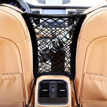 Load image into Gallery viewer, 【50% OFF】Universal Seat Organizer & Barricade For Vehicles