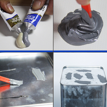 Load image into Gallery viewer, Ultra-Bond Metal Repair Compound