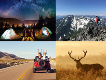 Load image into Gallery viewer, 4K Pocket Monocular Phone Telescope