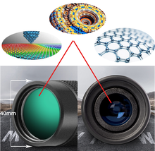 Load image into Gallery viewer, 4K Pocket Monocular Phone Telescope