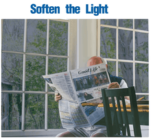 Load image into Gallery viewer, Heat Insulation Privacy Film