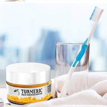 Load image into Gallery viewer, ModernMint™ Turmeric Teeth Whitening Powder 【LIMITED TIME 65% OFF SALE】