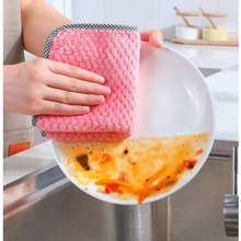 Load image into Gallery viewer, Hyper-Absorbent Eco-Friendly Reusable Towels