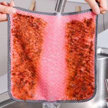 Load image into Gallery viewer, Hyper-Absorbent Eco-Friendly Reusable Towels