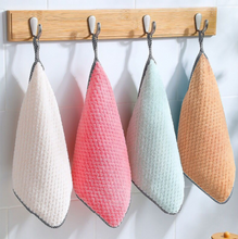 Load image into Gallery viewer, Hyper-Absorbent Eco-Friendly Reusable Towels